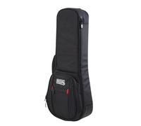 Gator Cases G-PG-UKE-CON Pro-Go Series Deluxe Housse de transport pour ukulélés style concert