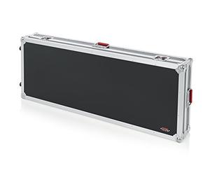 Gator Cases G-Tour ATA Style Housse pour Clavier 76 Notes avec Hardware Heavy Duty Tour Grade (G-TOUR-76V2)