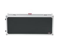 Gator Cases G-TOUR ATA Style Housse pour clavier de 61 Notes avec hardware Heavy Duty Tour Grade (G-TOUR-61V2)