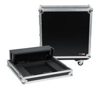 GATOR - G-TOURQU24 - Flight pour Console Allen & Heath QU24