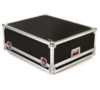 Gator Cases G-Tour ATA Style Road Case - Adaptée à la Table de mixage Midas M32 avec Roues intégrées et poignée de remorquage; (G-TOURM32NDH)