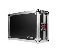 Gator Cases G-Tour Series Flight Case conçue pour Yamaha DM3 (GTOURYAMDM3-NDH)