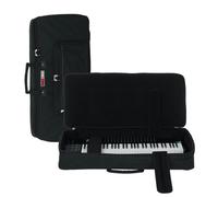 Gator Gig Bag rembourré GKB-61 pour clavier 61 notes