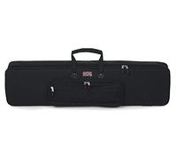 GATOR Cases Gigbag GKB pour clavier 76 touches slim