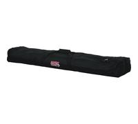 Gator Cases GPA-SPKSTDBG-50DLX sac en nylon pour 2x pied d'enceinte / 6x pied de micro