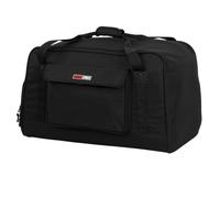Gator Cases GPA-TOTE8 Sac fourre-tout robuste pour enceintes compactes de 20,3 cm Compatible avec QSC K8, Yamaha DXR8 et plus