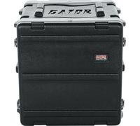 Rack 19" Polythylne GRR 10 U avec Roulette