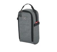 GATOR Cases GT-1407-GRY housse 14"x7"x4.5" pour accessoires