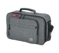 GATOR Cases GT-1610-GRY housse 16"x10"x4.5" pour accessoires