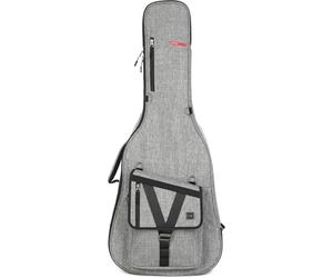 Gator Cases GT Grise pour Guitare électrique