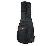 Gator Cases Progo – Guitare électrique et acoustique
