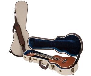 GATOR Cases GW-JM-UKE-CON étui pour ukulélé concert