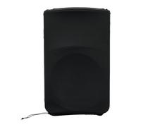 GATOR Cases Housse de protection pour enceinte 15" noir