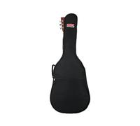 Gator Cases Housse en mousse pour guitare acoustique mini d'une longueur maximale de 38,5" (GBE-MINI-ACOU)