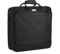 Gator Cases Housse en nylon matelassé avec courroie amovible; 18" x 18" x 5.5" (G-MIXERBAG-1818)