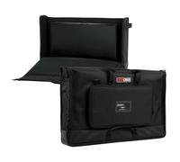 Gator Housse de transport G-LCD-TOTE-MD pour écrans LCD 27"–32" rembourrée en nylon