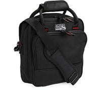Gator Cases Housse en nylon rembourré avec courroie amovible; 9.5" x 9.25" x 2.75" (G-MIXERBAG-0909)