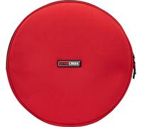 GATOR CASES Housse G-ICON caisse claire 14" x 5" édition limitée 25 Ans, rouge (HGA GP-ICON-1405SD-25)