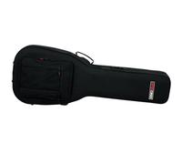 Gator Cases Housse léger en polyfoam pour guitare SG Double Cut-away (GL-SG)