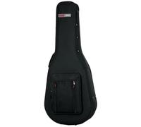 Gator Cases Housse léger en polyfoam pour Guitares acoustiques Classiques; (GL-Classic)