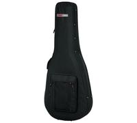 Gator Cases Housse léger en polyfoam pour guitares acoustiques de style Dreadnaught; (GL-DREAD-12)