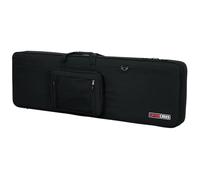 Gator Cases Housse léger en polyfoam pour guitares basses électriques; (GL-BASS)