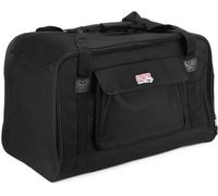 Gator Cases Housse pour haut-parleurs compactes de 15"; convient à QSC K15, Yamaha DXR15 et autres (GPA-TOTE15)