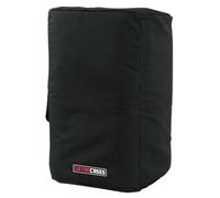 Gator Cases Housse protectrice en nylon pour haut-parleurs compactes de 12"; convient à QSC K12, Yamaha DXR12 et autres (GPA-CVR12)