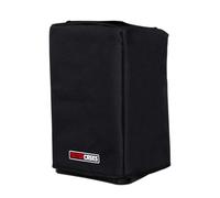 Gator Cases Housse protectrice en nylon pour haut-parleurs compactes de 8"; convient à QSC K8, Yamaha DXR8 et autres (GPA-CVR8)