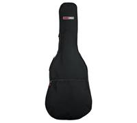 Gator Cases Housse rembourré pour guitare acoustique de style Dreadnought jusqu'à 41,9" de longueur (GBE-DREAD)