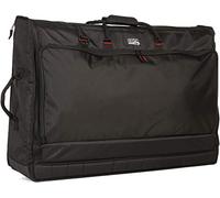Gator Cases Housse rembourré pour table de mixage grand format telles que Allen & Heath GL24400-24. 31" x 21" x 7" (G-MIXERBAG-3121)