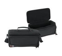 Gator Cases Housse rembourrée pour mixeur Behringer de la série X-AIR; 13,1" x 6,25" x 6" (G-MIXERBAG-1306)
