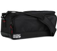 Gator Cases Housse rembourrée pour mixeur Behringer de la série X-AIR; 13,1" x 6,25" x 6" (G-MIXERBAG-1306)