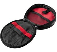 Gator Cases Icon Series Étui de Voyage pour Casque avec extérieur en Nylon résistant, Compartiment intérieur pour Accessoires et poignée renforcée (G-Icon-HDPH)