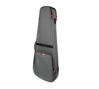 Gator Cases Icon Series Housse de Transport résistante aux intempéries pour Guitares électriques avec tirettes de Fermeture éclair verrouillables