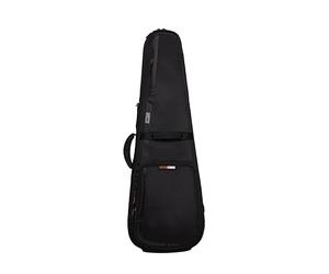 Gator Cases Icon Series Premium Gig Bag imperméable pour Les Guitares de Style Les Paul avec des Fermetures à glissière compatibles avec Le Verrouillage des Bagages TSA; (G-ICONLP)
