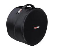 Gator Cases ICON Series Premium - Housse pour tom ; 30,5 x 20,3 cm ; (GP-ICON-1208)