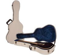 Gator Cases Journeyman Series étui de luxe en bois pour guitares acoustiques (GW-JM-DREAD)