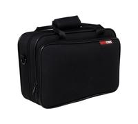 Gator Cases Largo Series - Housse légère pour débutant pour Clarinette SIB (GBB-Clarinette)