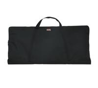 Gator Cases Light Duty Keyboard Housse pour claviers 61 notes et pianos électriques; (GKBE-61)