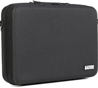 Gator Cases Mallette de rangement légère en EVA moulé; convient à Numark NV et à l'équipement jusqu'à 18"x13 "x3" (GU-EVA-1813-3)