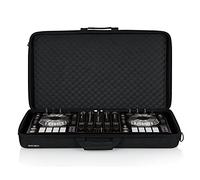 Gator Cases Mallette de rangement légère en EVA moulé; convient à Pioneer DDJ-SX/SX2/RX et à l'équipement jusqu'à 28"x16 "x4" (GU-EVA-2816-4)