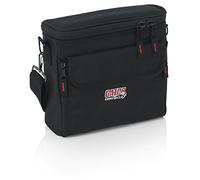 Gator Cases Mallette de transport légère pour systèmes de monitoring intra-auriculaires; (G-IN EAR SYSTEM)