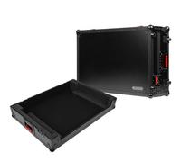 Gator Cases Onyx Series Flight Case pour Denon DJ Prime 4 et Prime 4+ Contrôleur DJ (G-Onyx-PRIME4)