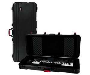 GATOR Cases Polyéthylène GTSA pour clavier 61 touches