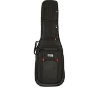Gator Cases Pro-Go Ultimate Guitar Gig Bag; Convient aux guitares électriques standard (G-PG ELECTRIC)