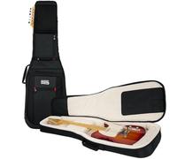 Gator Cases Pro-Go Ultimate Guitar Gig Bag; Convient aux Guitares électriques Standard (G-PG Electric)