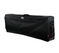 Gator Cases Pro-Go Ultimate Keyboard Gig Bag avec sangles amovibles; Convient aux claviers Slim 88 notes (G-PG-88SLIM)