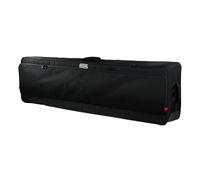 Gator Cases Pro-Go Ultimate Keyboard Gig Bag avec sangles amovibles; Convient aux claviers Slim Extra long 88 notes (G-PG-88SLIMXL)