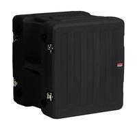 Gator Cases Pro Series Rack 12U rotomoulé avec profondeur standard de 19"(G-PRO-12U-19)